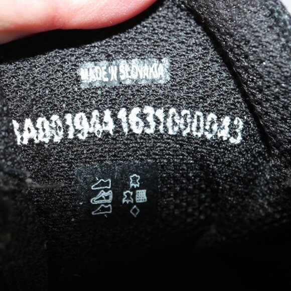 Ecco Men's Track25 Hiking Boot Size 43 9 Bison Brown Goretex Waterproof  Lace Up - Picture 15 of 15